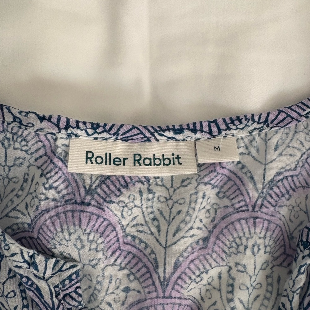 Roller Rabbit “Jemina Kutra” - Picture 3 of 6